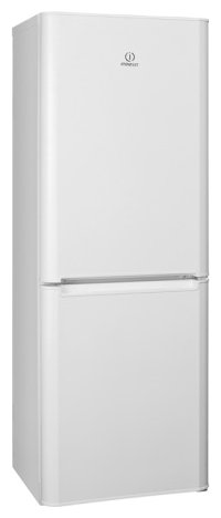 Холодильник Indesit BIAA 16 NF - не выключается