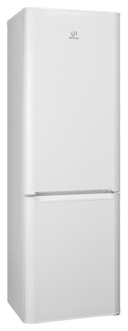 Холодильник Indesit BIAA 18 NF - не выключается