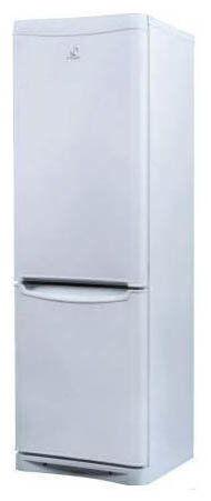 Холодильник Indesit B 18 FNF - покрывается льдом