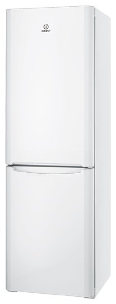 Холодильник Indesit BIA 181 NF - покрывается льдом