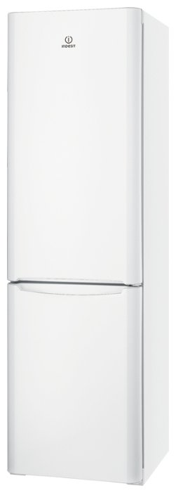 Ремонт холодильника Indesit BIA 13