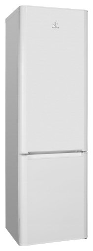 Холодильник Indesit BIA 20 NF - покрывается льдом