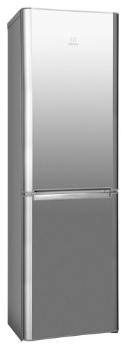 Холодильник Indesit BIA 20 X - не выключается