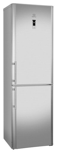 Холодильник Indesit BIA 20 NF Y S H - не выключается