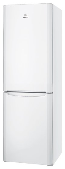 Холодильник Indesit BIA 18 X - покрывается льдом