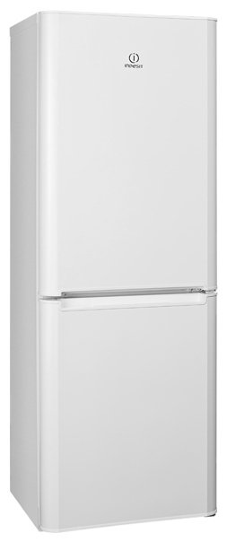 Холодильник Indesit IB 160 - не выключается