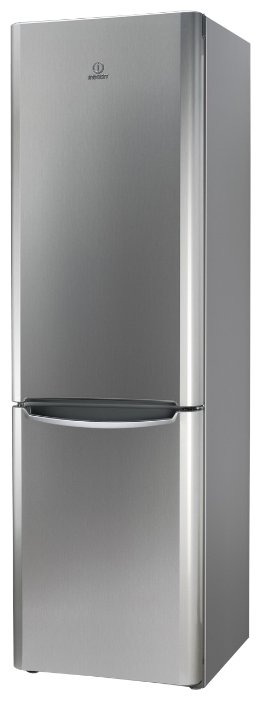 Холодильник Indesit BIAAA 14 X - сильно шумит