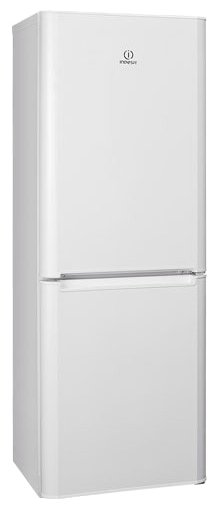 Холодильник Indesit BI 160 - покрывается льдом