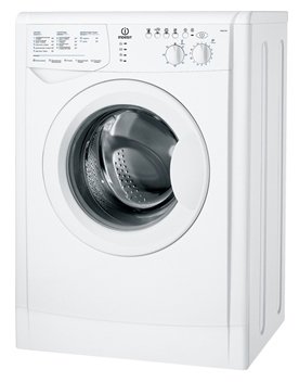 Ремонт стиральной машины Indesit WISL1031
