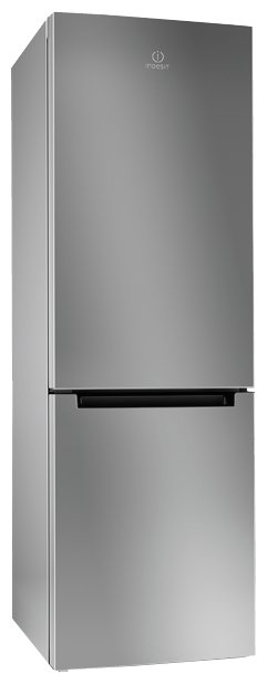 Холодильник Indesit DFM 4180 S - перемораживает