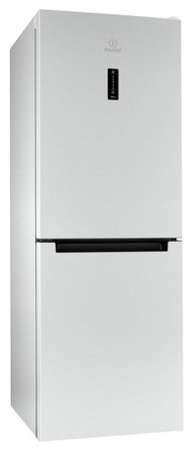 Холодильник Indesit DFE 5160 W - не выключается