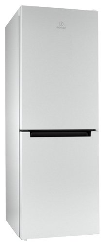 Холодильник Indesit DF 4160 W - перемораживает