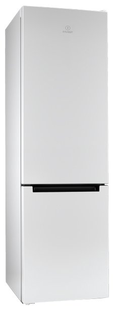 Холодильник Indesit DFE 4200 W - Не морозит