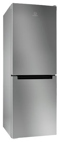 Холодильник Indesit DFE 4160 S - покрывается льдом