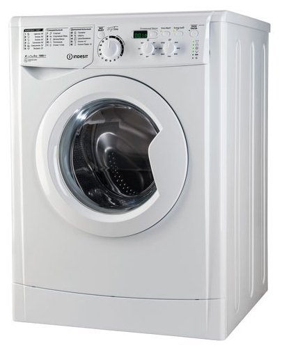 Ремонт стиральной машины Indesit EWSD 51031
