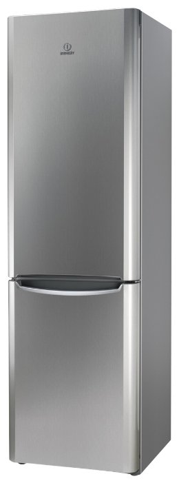 Холодильник Indesit BIAA 14P X - сильно шумит