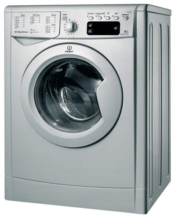 Ремонт стиральной машины Indesit IWE 71082 S C ECO