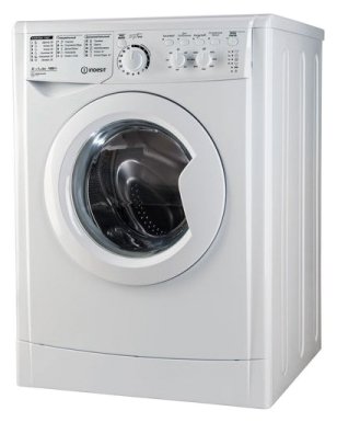 Ремонт стиральной машины Indesit EWSC 61051