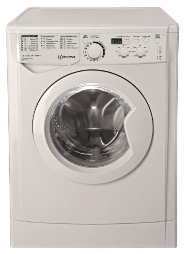 Ремонт стиральной машины Indesit EWD 71052