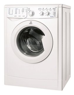 Ремонт стиральной машины Indesit IWSC 50852 C ECO