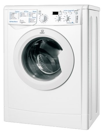 Ремонт стиральной машины Indesit IWSD 51252 C ECO