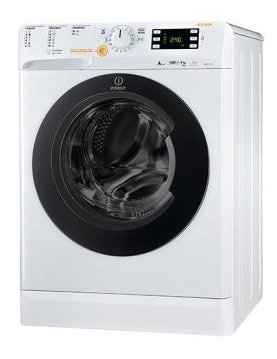 Ремонт стиральной машины Indesit MWDA 75128 WK