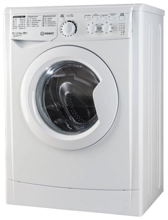 Ремонт стиральной машины Indesit E2SC 2150 W
