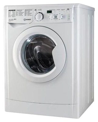 Ремонт стиральной машины Indesit E2SE 2150 W