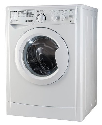 Ремонт стиральной машины Indesit EWSD 51051