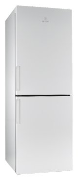 Ремонт холодильника Indesit EF 16