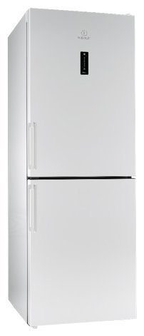 Холодильник Indesit EF 16 D - перемораживает