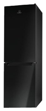 Холодильник Indesit LI8 FF2O K MB - перемораживает