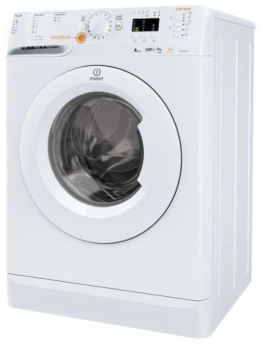 Ремонт стиральной машины Indesit XWDA 751480X WWWG
