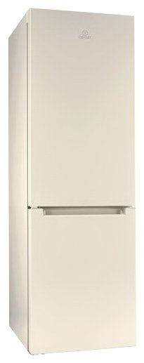 Холодильник Indesit DF 4180 E - покрывается льдом