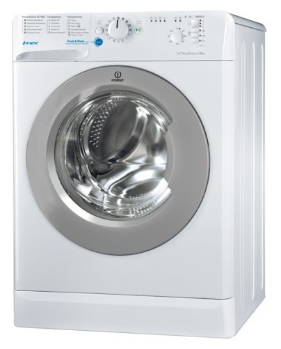 Ремонт стиральной машины Indesit BWSB 51051 S