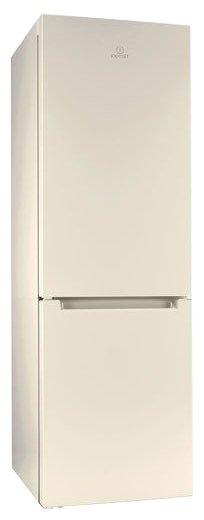 Холодильник Indesit DFM 4180 E - перемораживает