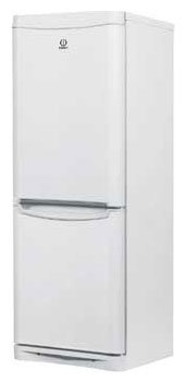 Холодильник Indesit BA 16 FNF - Не морозит