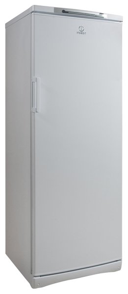 Холодильник Indesit SD 167 - не выключается