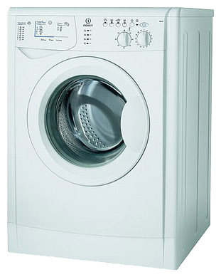Ремонт стиральной машины Indesit WIL 103