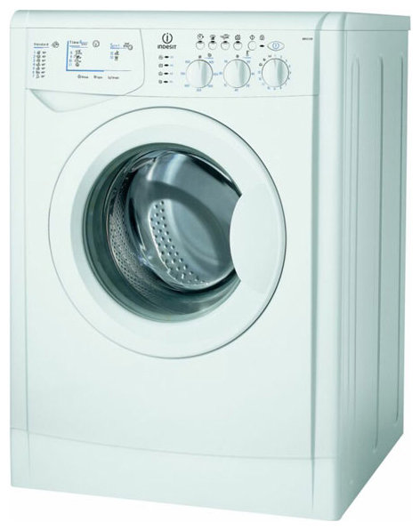 Ремонт стиральной машины Indesit WIXL 103