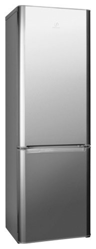 Холодильник Indesit BIA 18 S - покрывается льдом