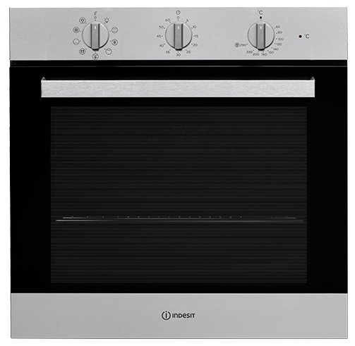 Ремонт духового шкафа Indesit IFW 6834 IX