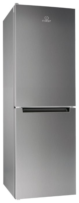 Холодильник Indesit DS 4160 S - перемораживает