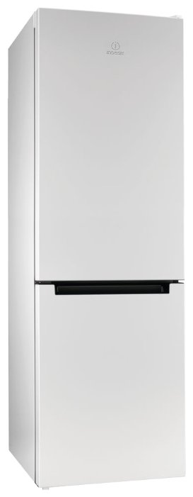 Холодильник Indesit DS 4180 W - не выключается