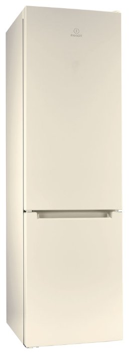 Холодильник Indesit DS 4200 E - сильно шумит