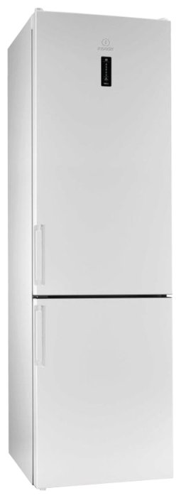 Холодильник Indesit EF 20 D - не выключается