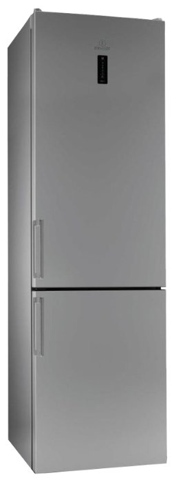Холодильник Indesit EF 20 SD - не выключается