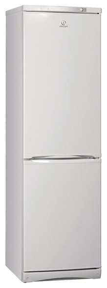 Холодильник Indesit ES 20 - сильно шумит
