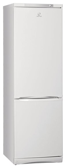 Холодильник Indesit ES 18 - сильно шумит