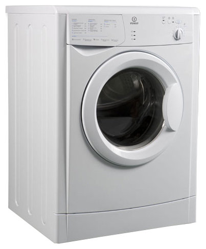 Ремонт стиральной машины Indesit WIN 60